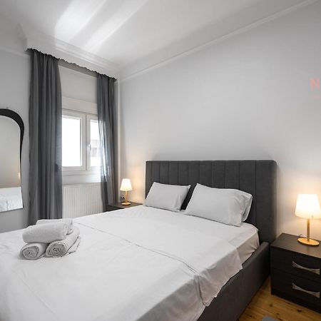 Armonia, Nilie Hospitality Mgmt Apartment Thessaloníki Ngoại thất bức ảnh