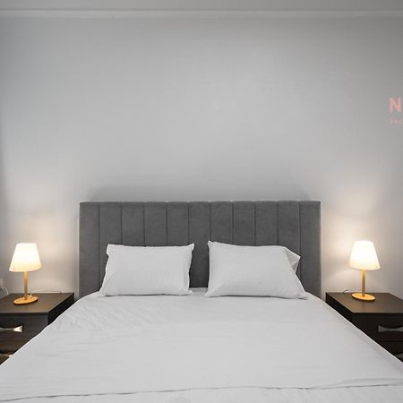 Armonia, Nilie Hospitality Mgmt Apartment Thessaloníki Ngoại thất bức ảnh